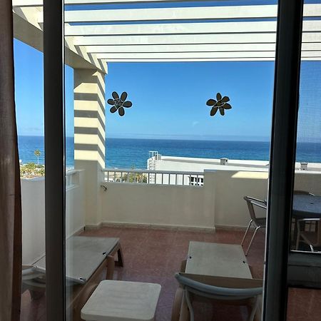 Appartement Casa Sara à Costa Calma Extérieur photo