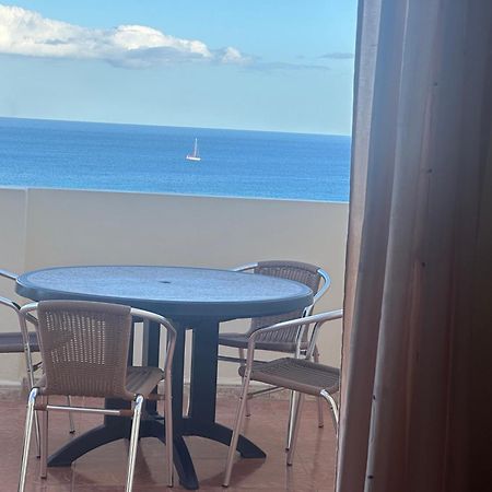 Appartement Casa Sara à Costa Calma Extérieur photo