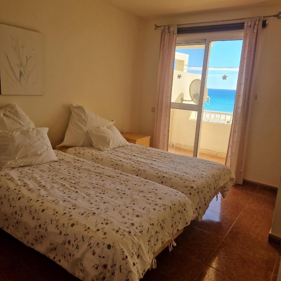 Appartement Casa Sara à Costa Calma Extérieur photo