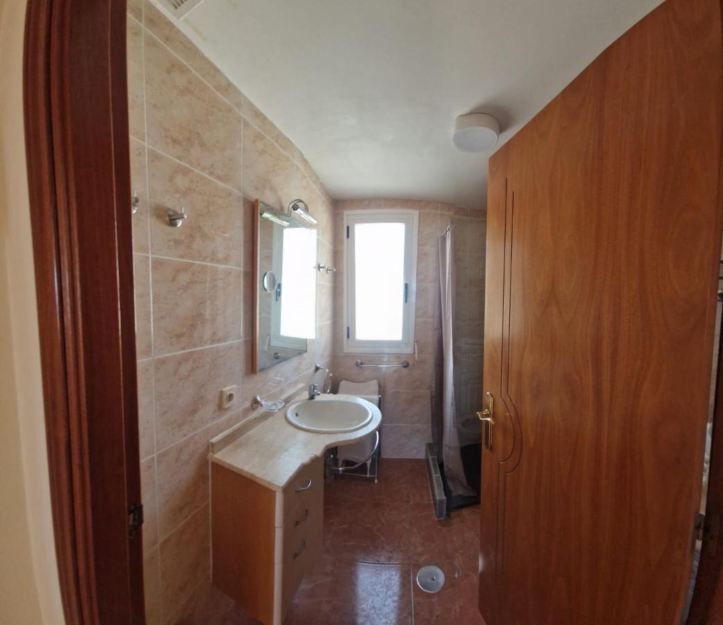 Appartement Casa Sara à Costa Calma Extérieur photo