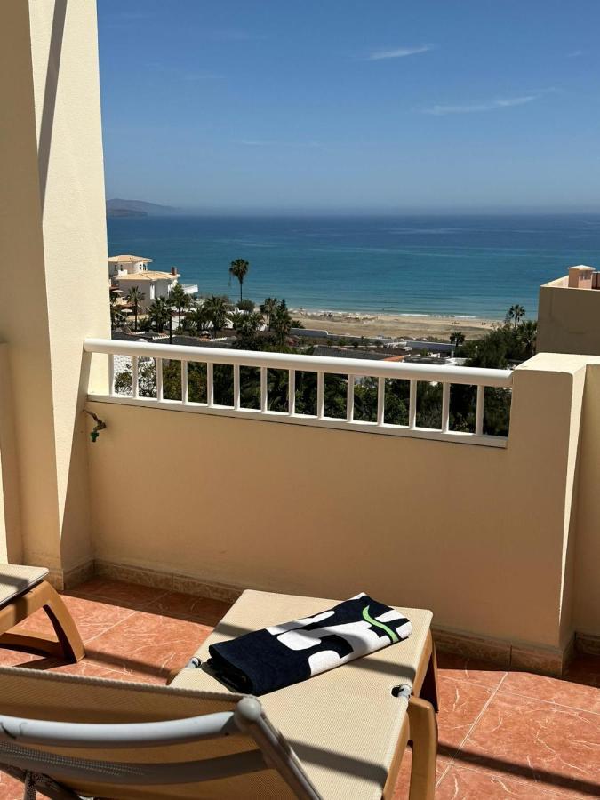 Appartement Casa Sara à Costa Calma Extérieur photo