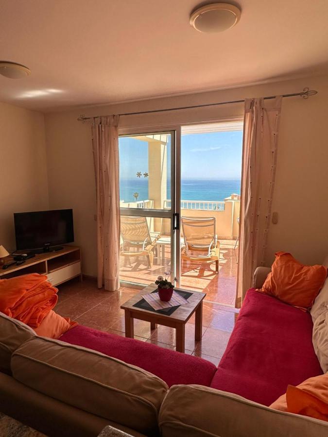 Appartement Casa Sara à Costa Calma Extérieur photo