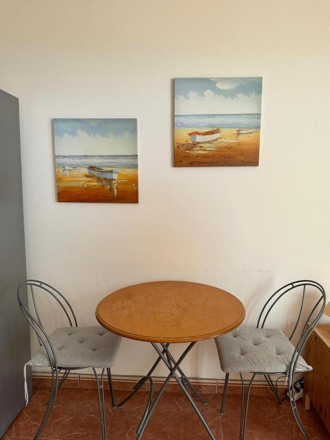 Appartement Casa Sara à Costa Calma Extérieur photo